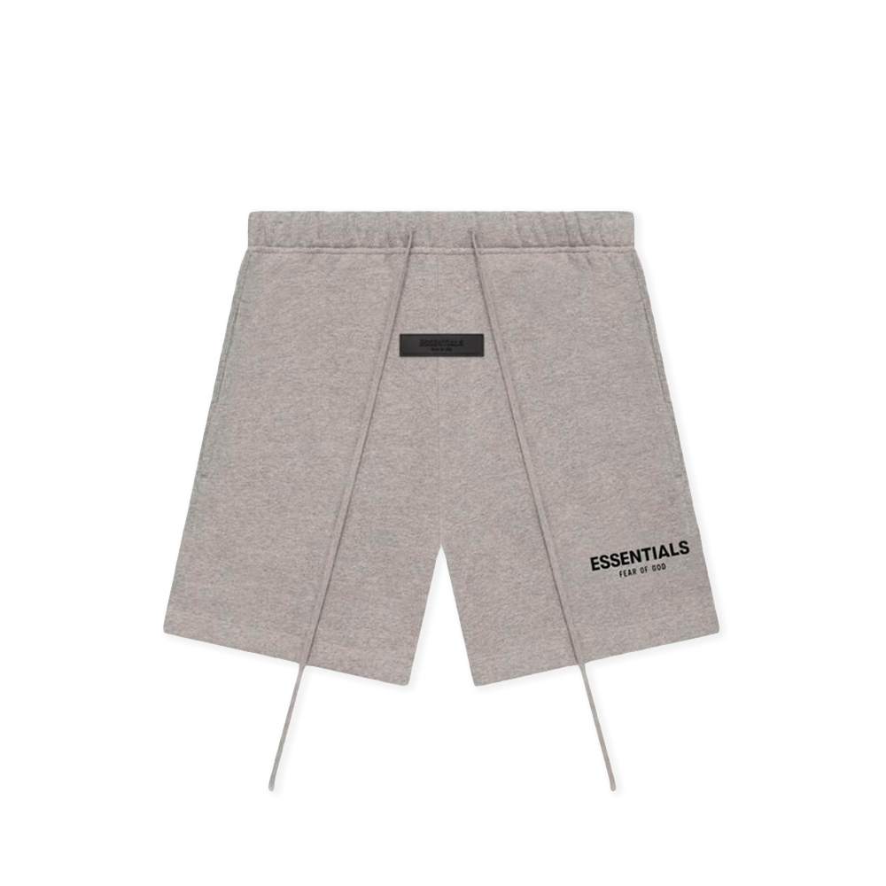 Fear of God Essentials Shorts – Dark Oatmeal