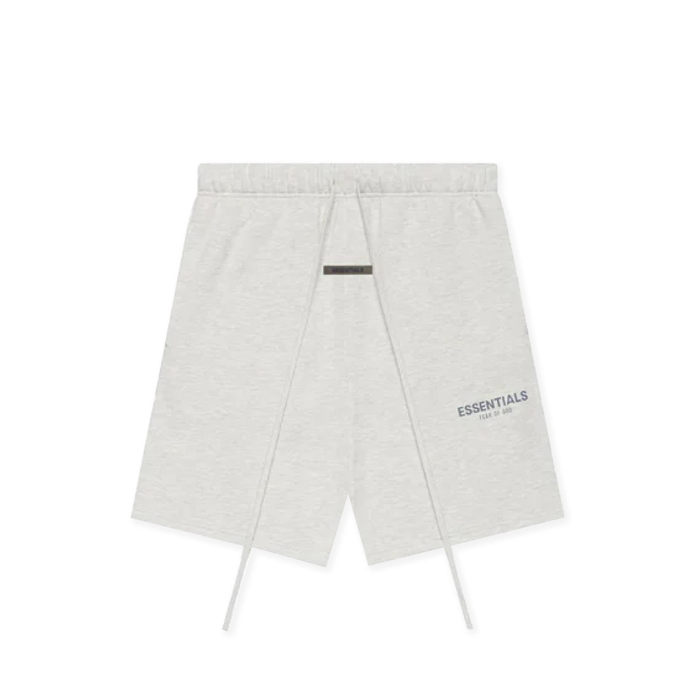 Fear of God Essentials Shorts – Oatmeal