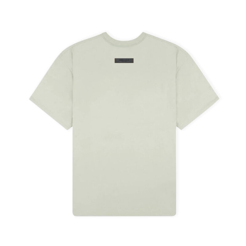 Fear of God Essentials T-Shirt – Concrete (2)