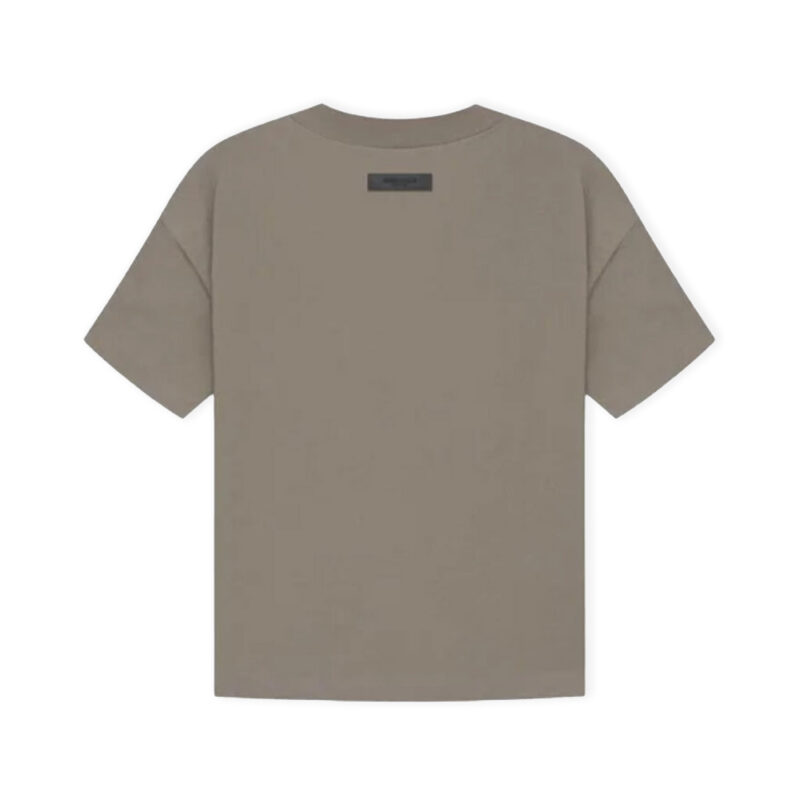 Fear of God Essentials T-Shirt – Desert Taupe (2)