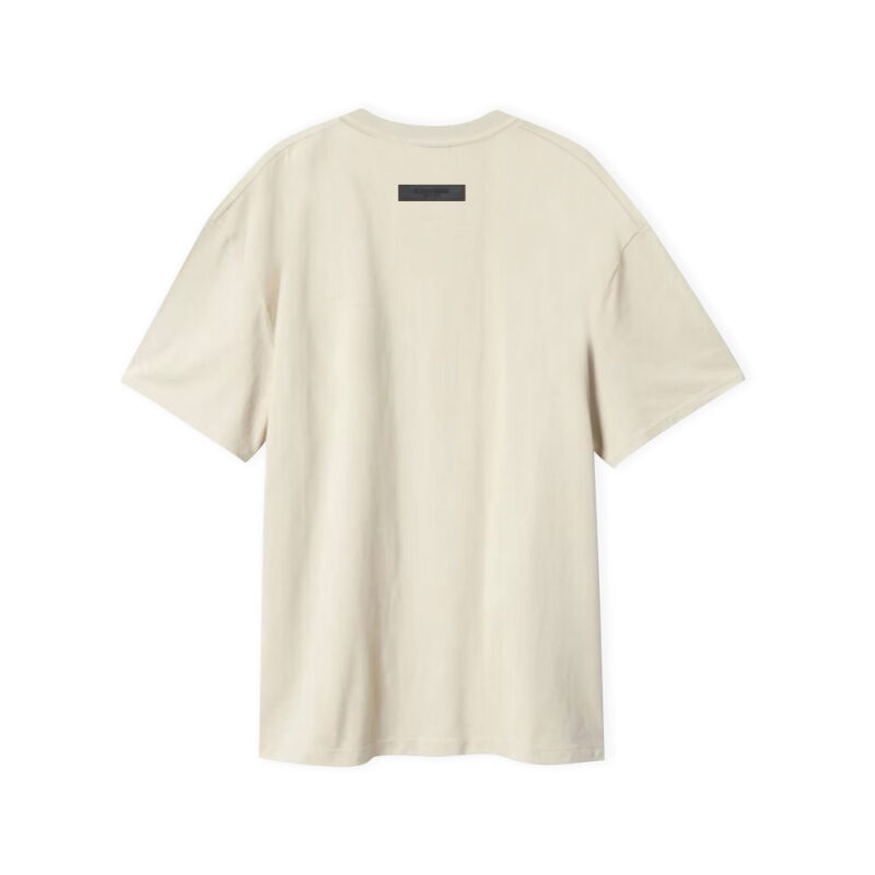 Fear of God Essentials T-Shirt – StoneOat (2)